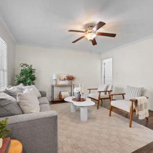 Photo #4 of 203 Bonterra Pl, Lynchburg, VA 0.2 acres