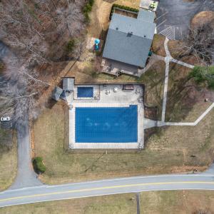 Photo #38 of 1314 Twin Springs Court, Forest, VA