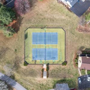 Photo #40 of 1314 Twin Springs Court, Forest, VA