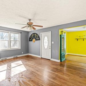 Photo #4 of 612 Sussex St, Lynchburg, VA 0.2 acres