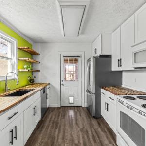 Photo #8 of 612 Sussex St, Lynchburg, VA 0.2 acres