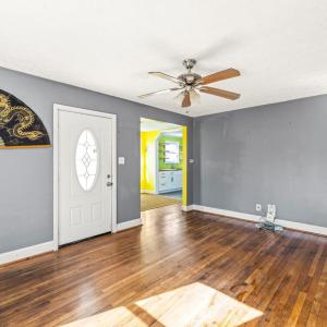 Photo #5 of 612 Sussex St, Lynchburg, VA 0.2 acres