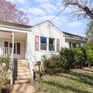 Photo #1 of 612 Sussex St, Lynchburg, VA 0.2 acres