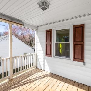 Photo #2 of 612 Sussex St, Lynchburg, VA 0.2 acres