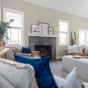 Photo #11 of 196 Benchmark Drive, Evington, VA 0.3 acres