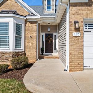 Photo #2 of 196 Benchmark Drive, Evington, VA 0.3 acres