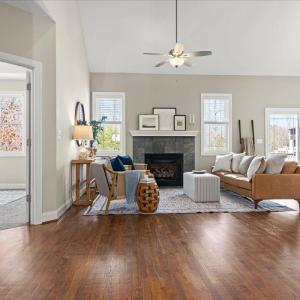 Photo #9 of 196 Benchmark Drive, Evington, VA 0.3 acres