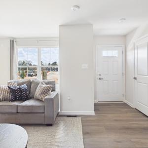 Photo #3 of 33 Ranwell Road, Rustburg, VA 0.1 acres