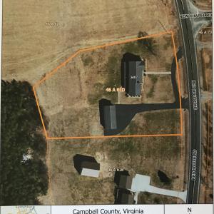 Photo #45 of 3407 Red House Road, Rustburg, VA 1.6 acres