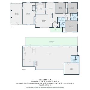Photo #4 of 3407 Red House Road, Rustburg, VA 1.6 acres