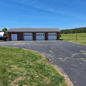 Photo #3 of 3407 Red House Road, Rustburg, VA 1.6 acres