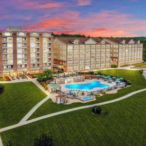 Photo #3 of 1273 Graves Harbor Trail, Huddleston, VA