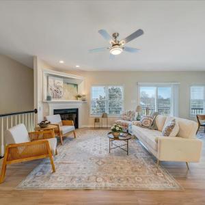 Photo #6 of 1114 8th Fairway Lane, Huddleston, VA 0.4 acres