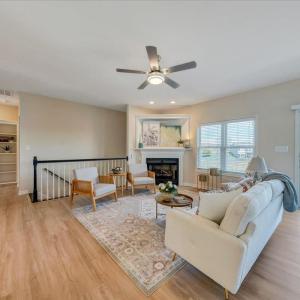 Photo #7 of 1114 8th Fairway Lane, Huddleston, VA 0.4 acres