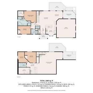Photo #48 of 1114 8th Fairway Lane, Huddleston, VA 0.4 acres