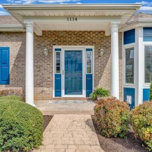 Photo #3 of 1114 8th Fairway Lane, Huddleston, VA 0.4 acres