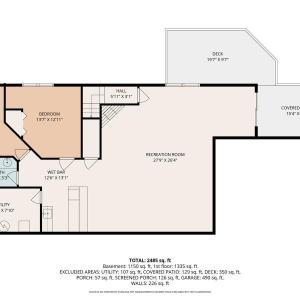 Photo #47 of 1114 8th Fairway Lane, Huddleston, VA 0.4 acres