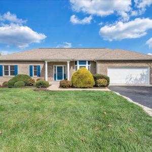 Photo #1 of 1114 8th Fairway Lane, Huddleston, VA 0.4 acres