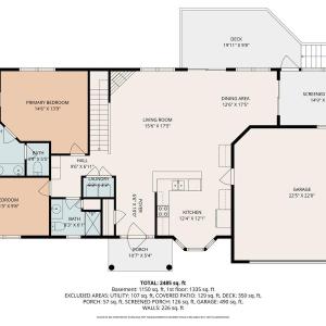 Photo #46 of 1114 8th Fairway Lane, Huddleston, VA 0.4 acres