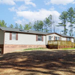 Photo #3 of 750 Price Ln, Pamplin, VA 5.0 acres