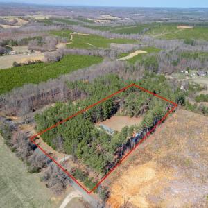 Photo #2 of 750 Price Ln, Pamplin, VA 5.0 acres