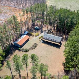 Photo #1 of 750 Price Ln, Pamplin, VA 5.0 acres