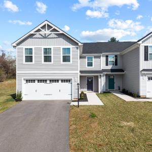 Photo #1 of 186 Robinia Road, Lynchburg, VA 0.2 acres