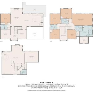 Photo #76 of 105 Bethel Park Drive, Lynchburg, VA 1.0 acres