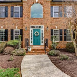 Photo #4 of 105 Bethel Park Drive, Lynchburg, VA 1.0 acres