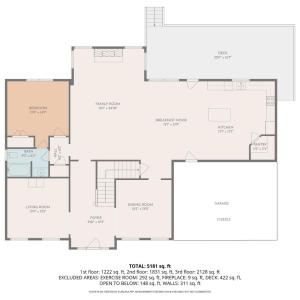 Photo #74 of 105 Bethel Park Drive, Lynchburg, VA 1.0 acres