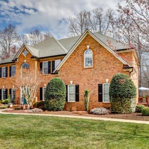 Photo #3 of 105 Bethel Park Drive, Lynchburg, VA 1.0 acres