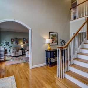 Photo #17 of 105 Bethel Park Drive, Lynchburg, VA 1.0 acres