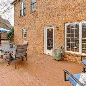 Photo #22 of 105 Bethel Park Drive, Lynchburg, VA 1.0 acres