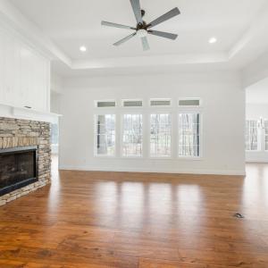 Photo #9 of 105 Leeward Way, Lynchburg, VA 0.5 acres