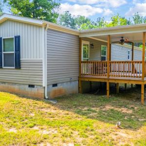 Photo #2 of 4560 Tye River Road, Amherst, VA 9.5 acres