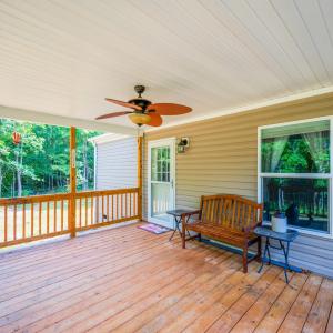 Photo #26 of 4560 Tye River Road, Amherst, VA 9.5 acres