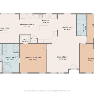 Photo #62 of 1060 Marble Creek Court, Lynch Station, VA 2.1 acres