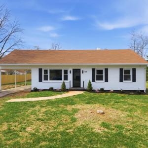 Photo #2 of 111 Saturn St., Lynchburg, VA 0.5 acres