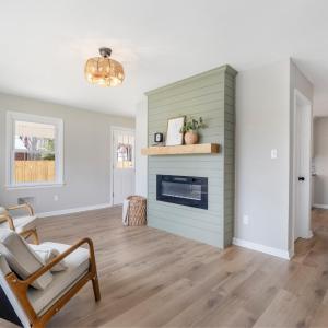 Photo #5 of 111 Saturn St., Lynchburg, VA 0.5 acres