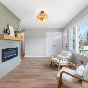 Photo #4 of 111 Saturn St., Lynchburg, VA 0.5 acres