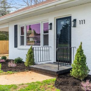Photo #3 of 111 Saturn St., Lynchburg, VA 0.5 acres