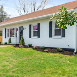Photo #1 of 111 Saturn St., Lynchburg, VA 0.5 acres