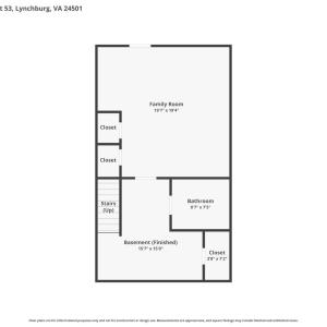 Photo #41 of 3600 Old Forest Road, Lynchburg, VA 0.0 acres