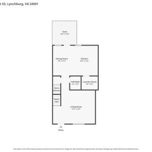 Photo #39 of 3600 Old Forest Road, Lynchburg, VA 0.0 acres