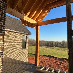 Photo #16 of 1105 Bravo Lane, Forest, VA 0.5 acres