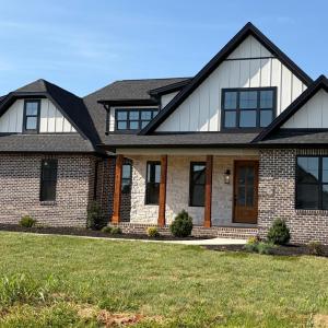 Photo #2 of 1105 Bravo Lane, Forest, VA 0.5 acres