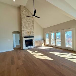 Photo #3 of 20 Crest Ridge Court, Rustburg, VA 0.3 acres