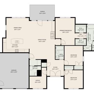 Photo #18 of 20 Crest Ridge Court, Rustburg, VA 0.3 acres