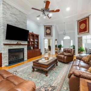 Photo #25 of 378 Tusculum Lane, Amherst, VA 5.0 acres