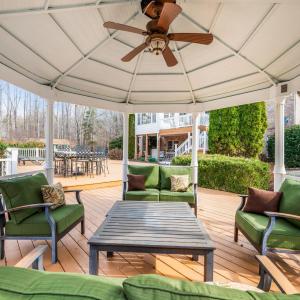 Photo #80 of 378 Tusculum Lane, Amherst, VA 5.0 acres